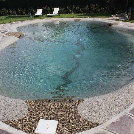 Casa Vacanza Il Laghetto Bea Dicomano Exterior foto