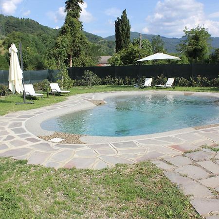 Casa Vacanza Il Laghetto Bea Dicomano Exterior foto